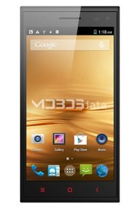 OTIUM Z2 specs