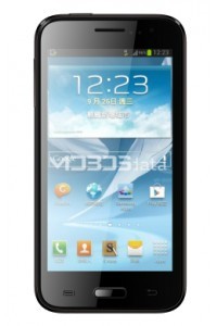 OUKI A13 specs