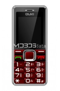 OUKI OK102 specs