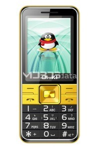 OUKI OK105 specs