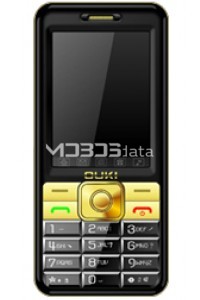 OUKI OK107 specs