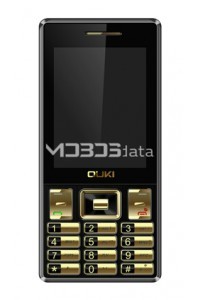 OUKI OK109 specs
