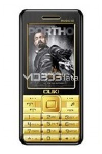 OUKI OK112 specs