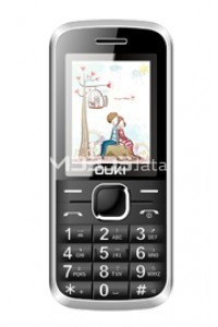 OUKI OK115 specs