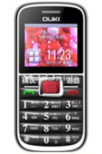 OUKI OK116 specs