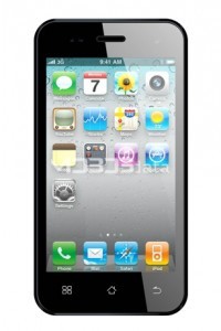 OUKI OK A18 EXTREME specs