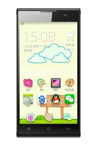 OUKI OKA6 specs