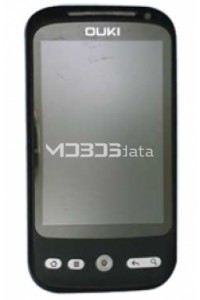 OUKI OKA9 specs
