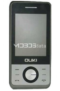 OUKI OKT01 specs