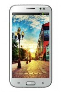 OUKI OKU1 EXTREME QUAD CORE specs
