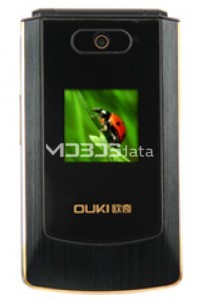 OUKI OKV10 specs