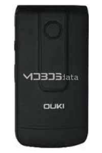 OUKI OKV12 specs