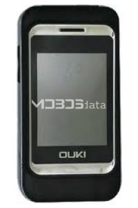 OUKI OKV13 specs