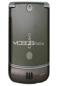 OUKI OKV3 specs
