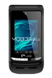 OUKI OKV8 specs