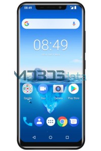 OUKITEL C12 specifikacije