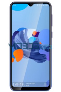 OUKITEL C19 specs