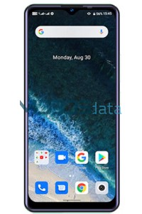 OUKITEL C25 specifikacije