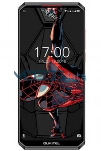 OUKITEL K13 PRO specifikacije in značilnosti OUKITEL K13 PRO specifikacije