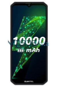 OUKITEL K15 PLUS specifikacije