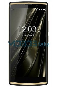 OUKITEL K7 PRO specifikacije