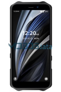 OUKITEL WP12 PRO specs