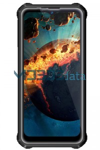 OUKITEL WP15S specs