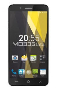 OVERMAX VERTIS 5510 AIM specs