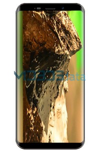 OWWO A8 PLUS specs