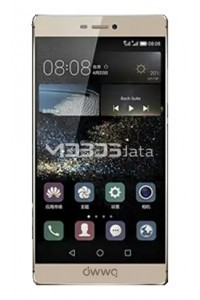 OWWO Q8 specs