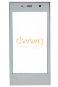 OWWO W1 specs