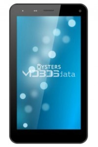 OYSTERS 7X 3G specifikacije