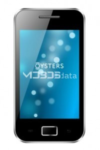 OYSTERS ARCTIC 350 specifikacije