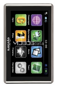 OYSTERS BRONZE 3000 specifikacije