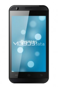 OYSTERS INDIAN 254 specifikacije