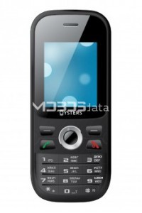 OYSTERS KURSK specifikacije