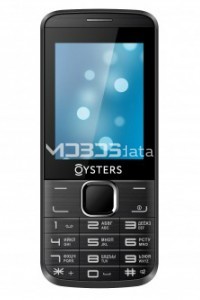 OYSTERS LIPETSK specifikacije