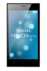 OYSTERS PACIFIC 454 specifikacije