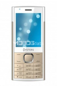 OYSTERS SOCHI specifikacije