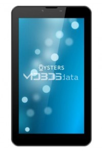 OYSTERS T72 3G specifikacije