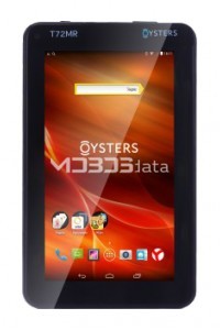 OYSTERS T72 specifikacije
