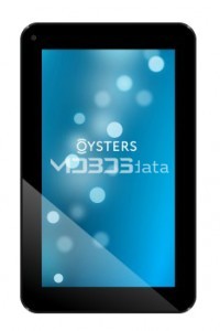 OYSTERS T74ER specifikacije