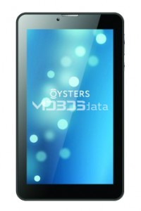 OYSTERS T74MRI 3G specifikacije