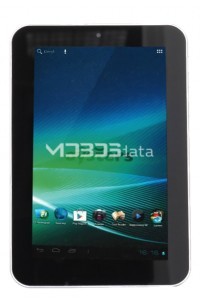 OYSTERS T7 3G specifikacije