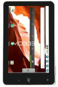 OYSTERS T7 specifikacije