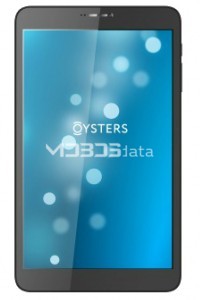 OYSTERS T84ERI 3G specifikacije