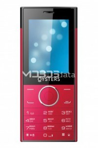 OYSTERS UFA specifikacije