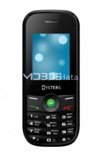 OYSTERS YALTA specifikacije