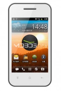 PALMD Z5010 specs