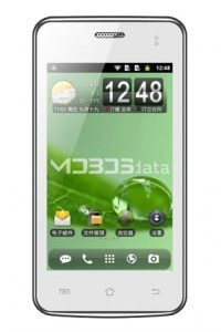 PALMD Z5210 specs